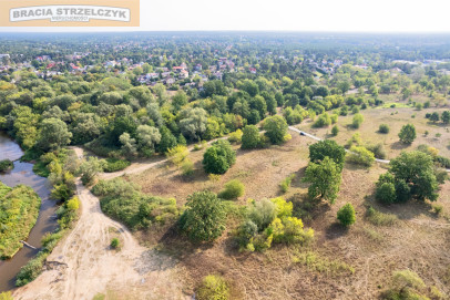 Działka Sprzedaż Otwock